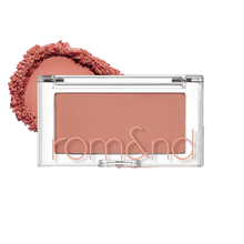 [ROMAND] Better Than Cheek 4g # C03 Fig Chip