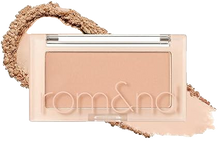 [ROMAND] Better Than Cheek 4g # N01 Nutty Nude