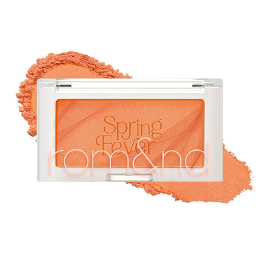 [Romand] Better than cheek 4g #S01 Mango Chip-Luxiface.com