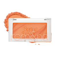 [Romand] Better than cheek 4g #S01 Mango Chip