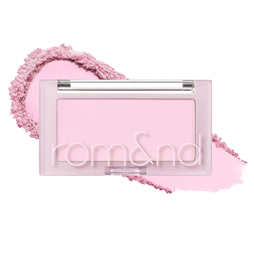 [ROMAND] Better Than Cheek 4g # W01 Odi Milk