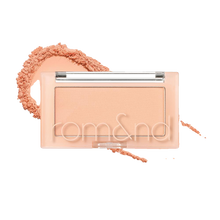 [ROMAND] Better Than Cheek 4g # W03 Apricot Milk