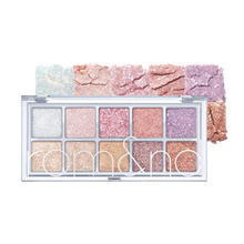 [ROMAND] Better Than Palette 6g #00 Light & Glitter Garden The Secret Garden
