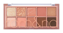 [ROMAND] Better Than Palette 6g #01 Pampas Garden
