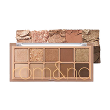 [ROMAND] Better Than Palette 6g #02 Mahogany Garden
