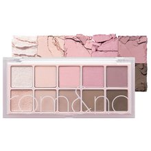 [ROMAND] Better Than Palette 6g #06 Peony Nude Garden
