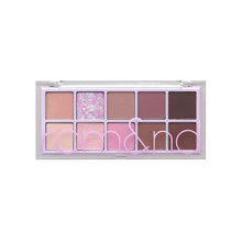 [ROMAND]  Better Than Palette  6g #Milk Grocery 09 Dreamy Lilac Garden