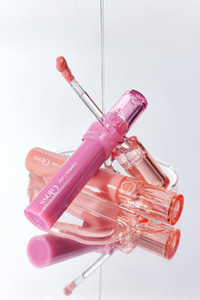 [Romand] Glasting Color Gloss 4g