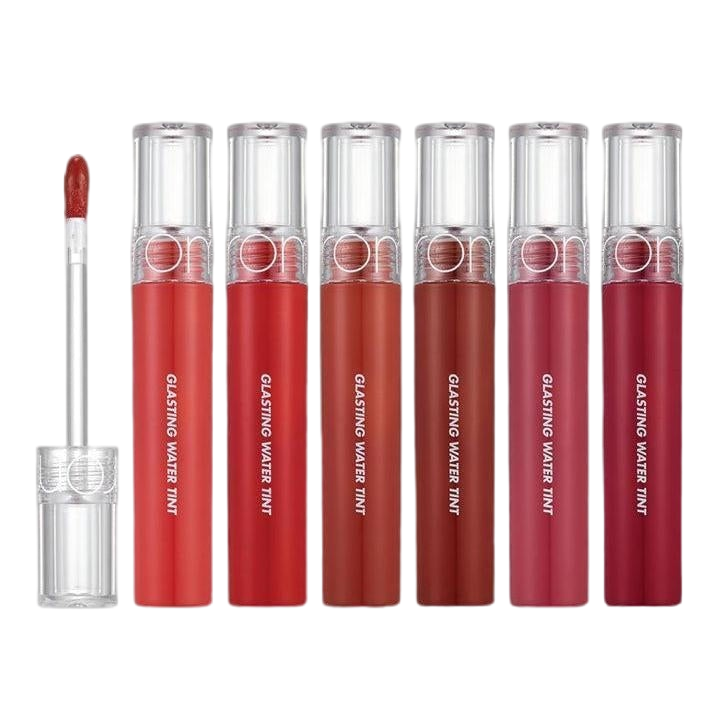 [Romand] Glasting Water Tint 4g-Luxiface.com