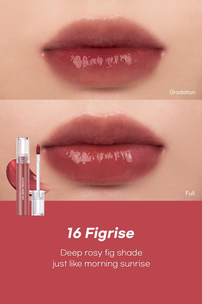 [Romand] Glasting Water Tint #Sunset 4g-Luxiface.com