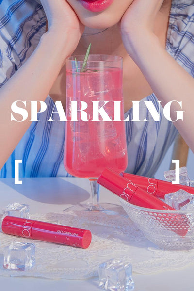 [Romand] Juicy Lasting Tint Sparkling Series 5.5g-Luxiface.com