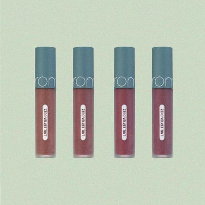 [Romand] Zero Velvet Tint Vintage Filter Series 5.5g-Romand-Luxiface