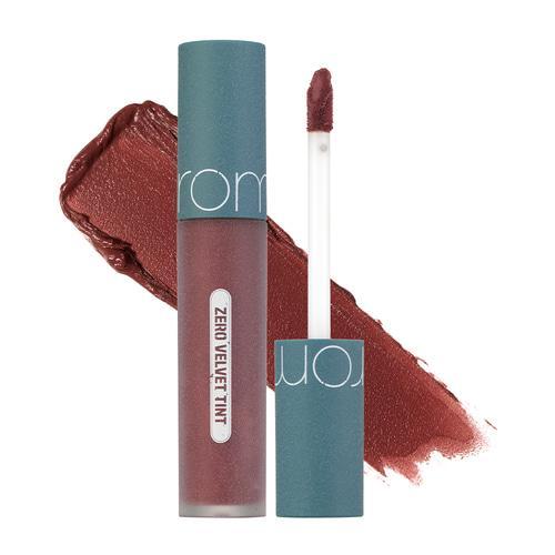 [Romand] Zero Velvet Tint Vintage Filter Series 5.5g image 2