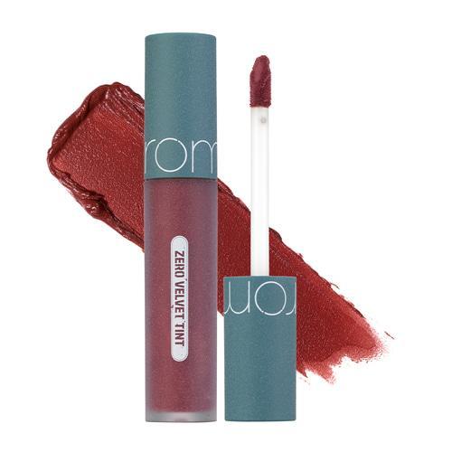 [Romand] Zero Velvet Tint Vintage Filter Series 5.5g image 3