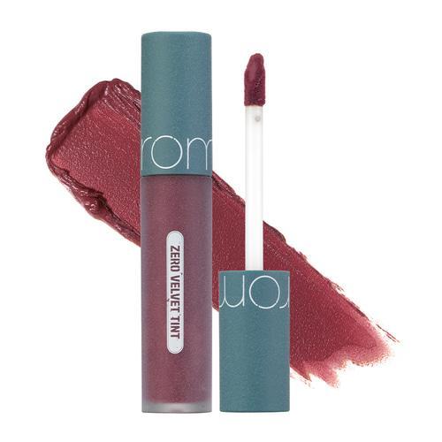 [Romand] Zero Velvet Tint Vintage Filter Series 5.5g image 4
