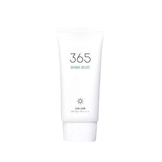 [Roundlab] 365 Derma Relief sun cream 50ml-Luxiface.com