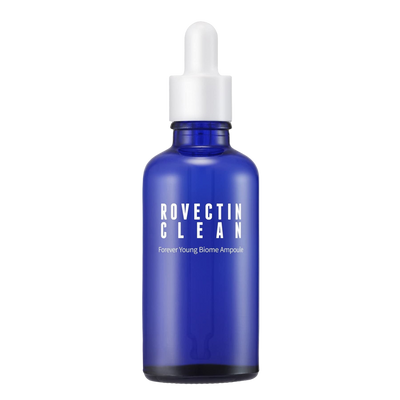 [Rovectin] Clean Forever Young Biome Ampoule 50ml-Luxiface.com