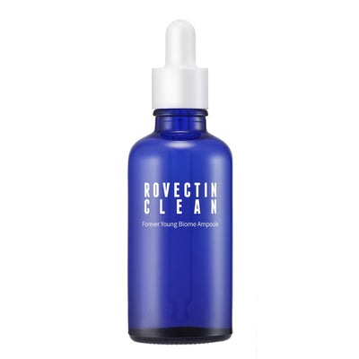 [Rovectin] Clean Forever Young Biome Ampoule 50ml-Luxiface.com
