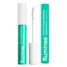 [Ruminae] Power & Volume Boosting Eyelash Serum 10ml