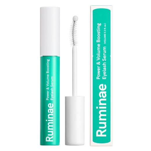 [Ruminae] Power & Volume Boosting Eyelash Serum 10ml