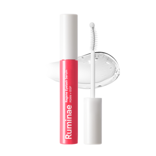 [Ruminae] Regene Eyelash Serum 10ml