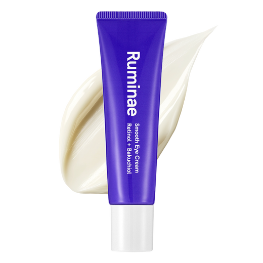 [Ruminae] Smooth Eye Cream 30ml