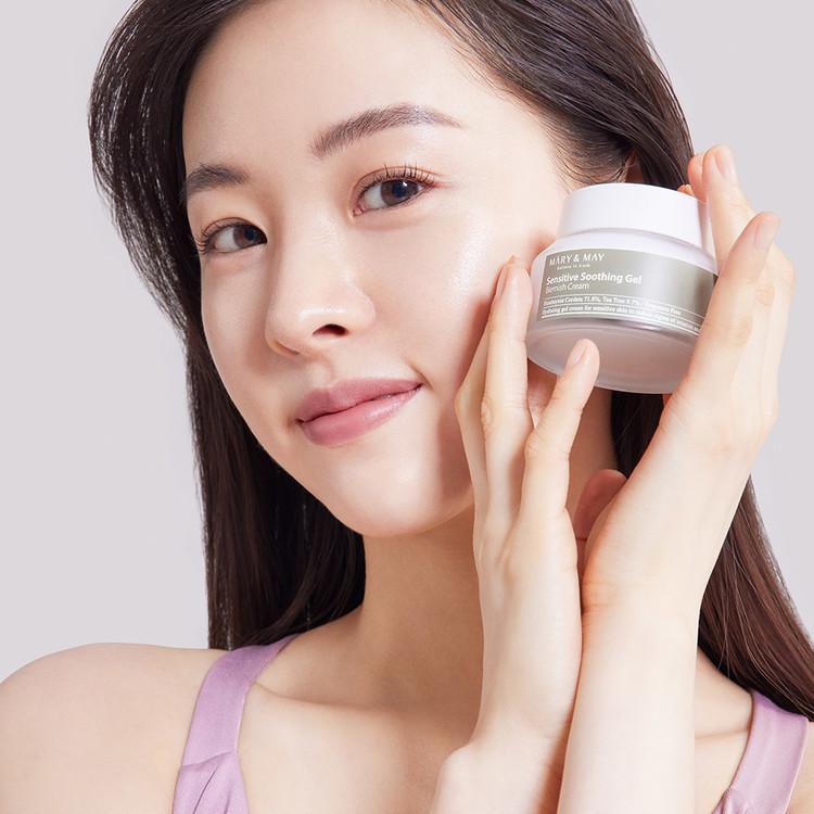 Sensitive Skin Soothing Set [Bundle] image 2