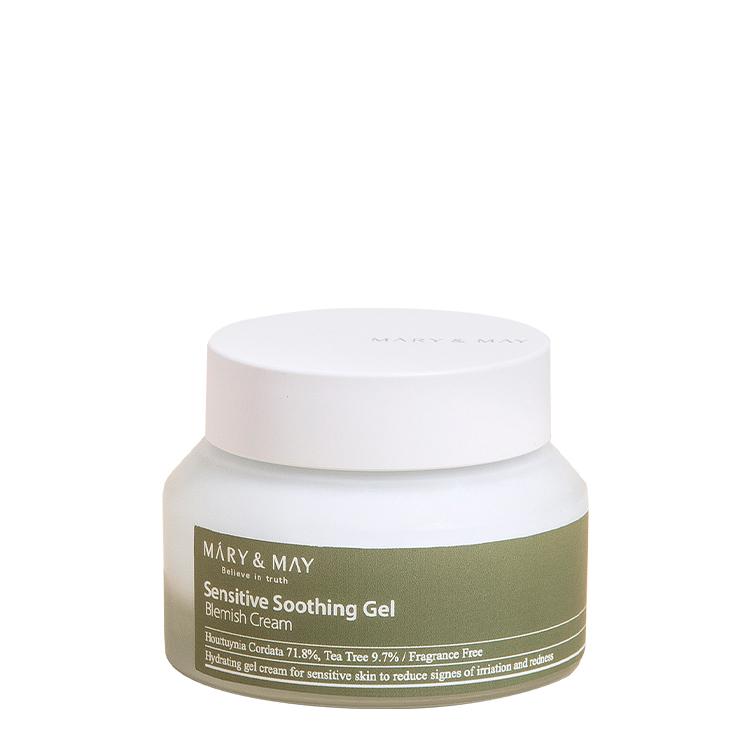 Sensitive Skin Soothing Set [Bundle] image 4