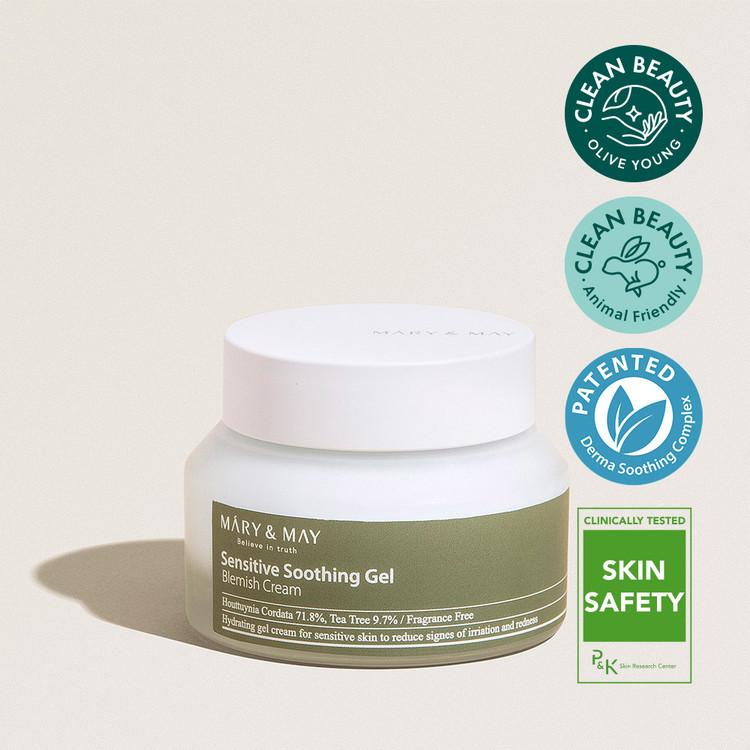 Sensitive Skin Soothing Set [Bundle] image 5