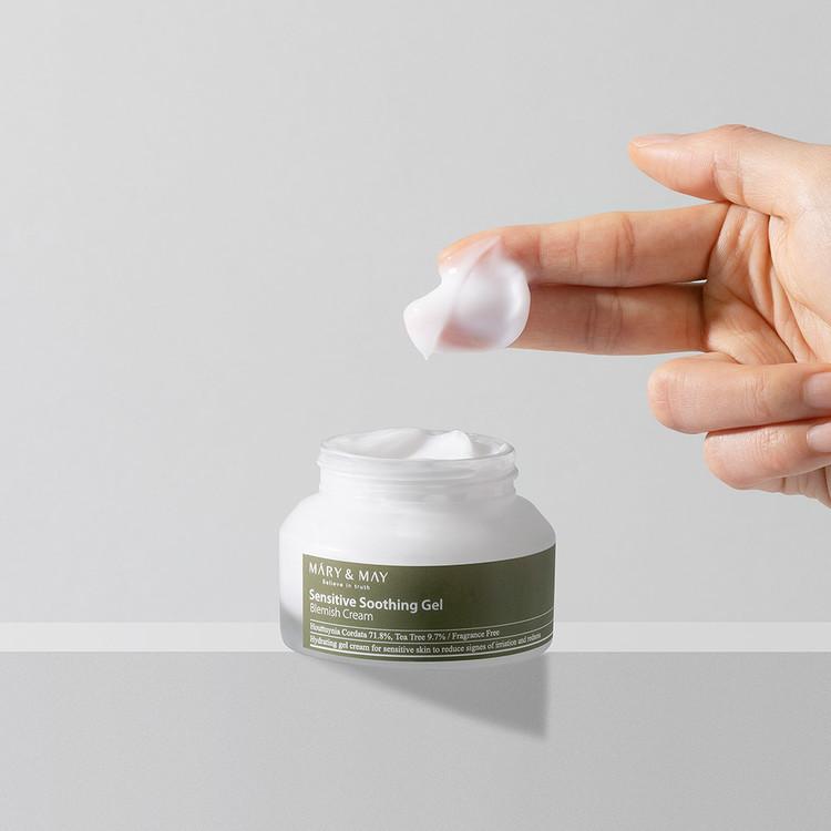 Sensitive Skin Soothing Set [Bundle] image 6