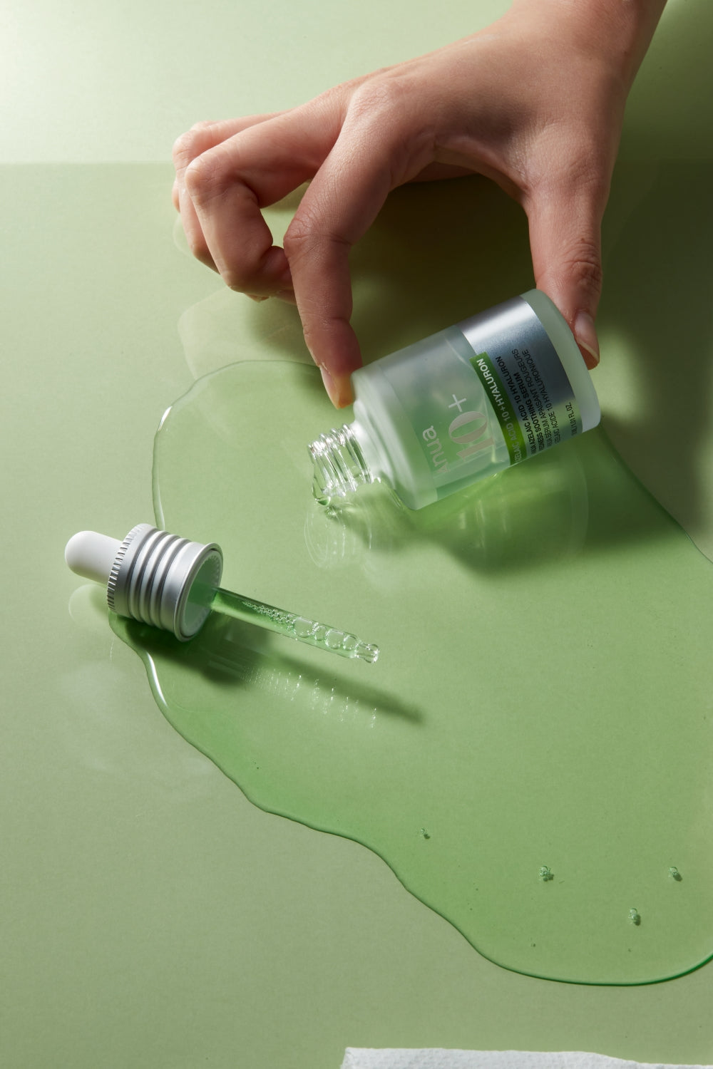 Sensitive Skin Soothing Set [Bundle] image 9