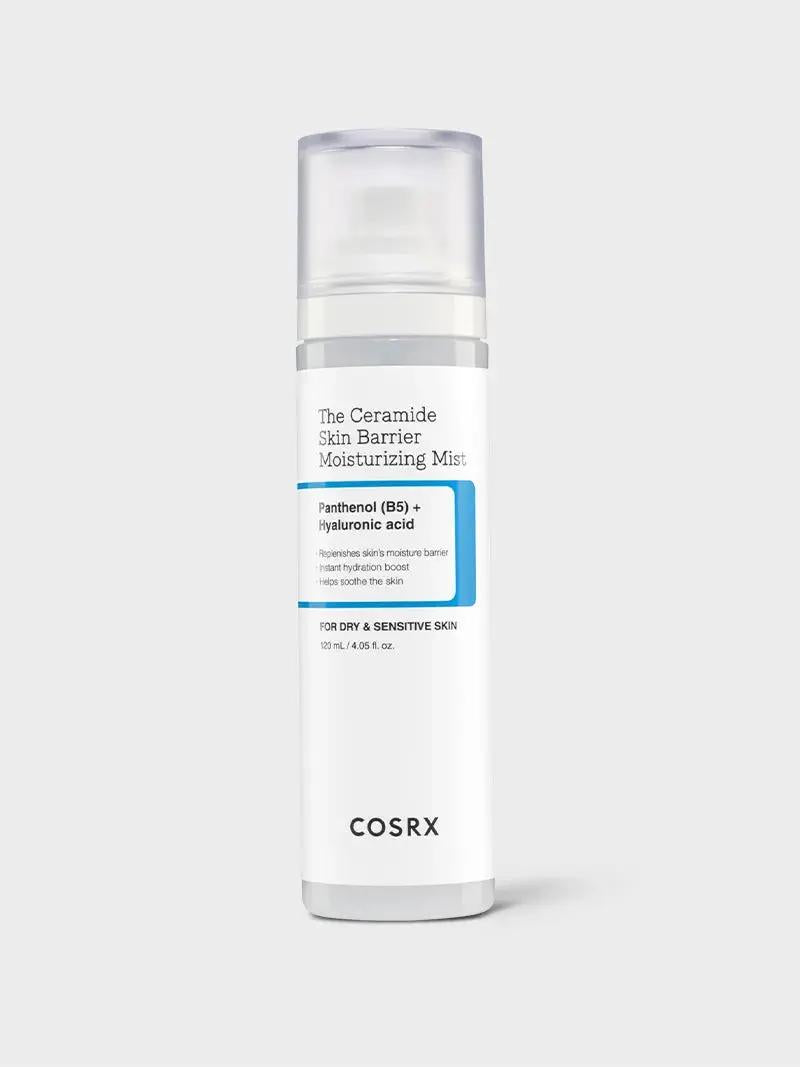 [Cosrx] The Ceramide Skin Barrier Moisturizing Mist 120ml image 2