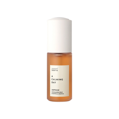 [Sioris] A calming day Ampoule 35ml-Luxiface.com