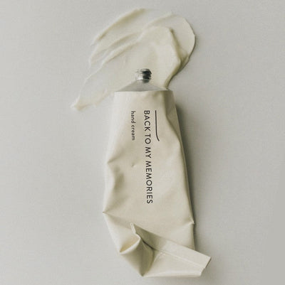 [Sioris] Back To My Memorise Hand Cream 50ml-Luxiface.com