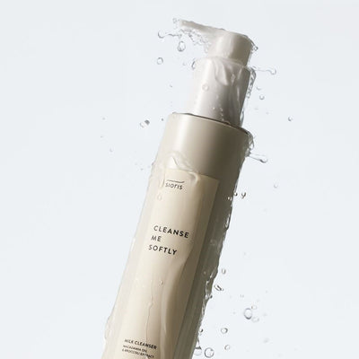 [Sioris] Cleanse Me Softly Milk Cleanser 200ml-Luxiface.com