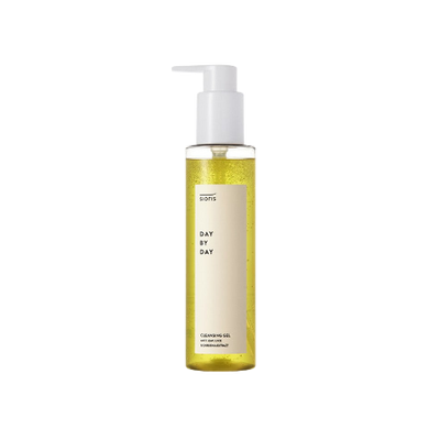 [Sioris] Day by day Cleansing Gel 150ml-Luxiface.com