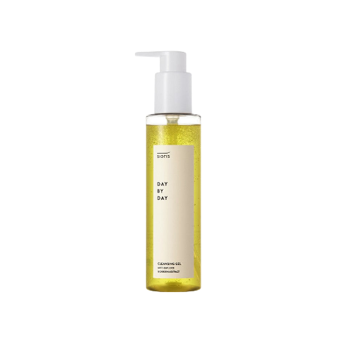 [Sioris] Day by day Cleansing Gel 150ml-Luxiface.com