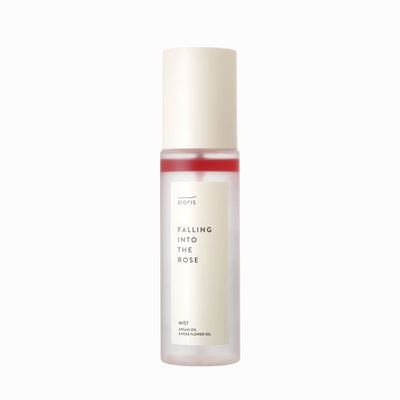 [Sioris] Falling into the rose Mist 100ml-Luxiface.com