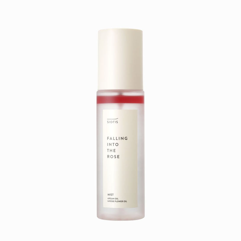 [Sioris] Falling into the rose Mist 100ml-Luxiface.com