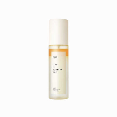 [Sioris] Time Is Running Out Mist 100ml-Luxiface.com
