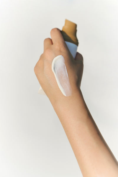 [Skin1004] Madagascar Centella Air-Fit Suncream Light 50ml-Luxiface.com