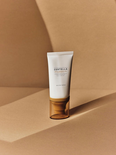 [Skin1004] Madagascar Centella Air-Fit Suncream Light 50ml-Luxiface.com