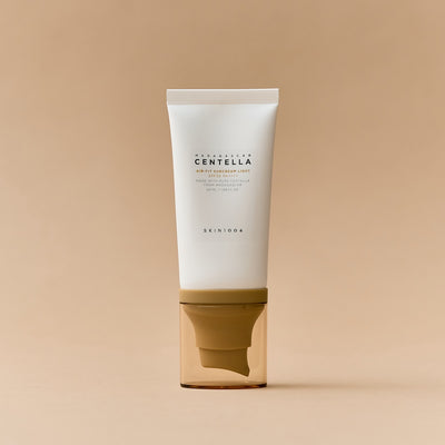 [Skin1004] Madagascar Centella Air-Fit Suncream Light 50ml-Luxiface.com