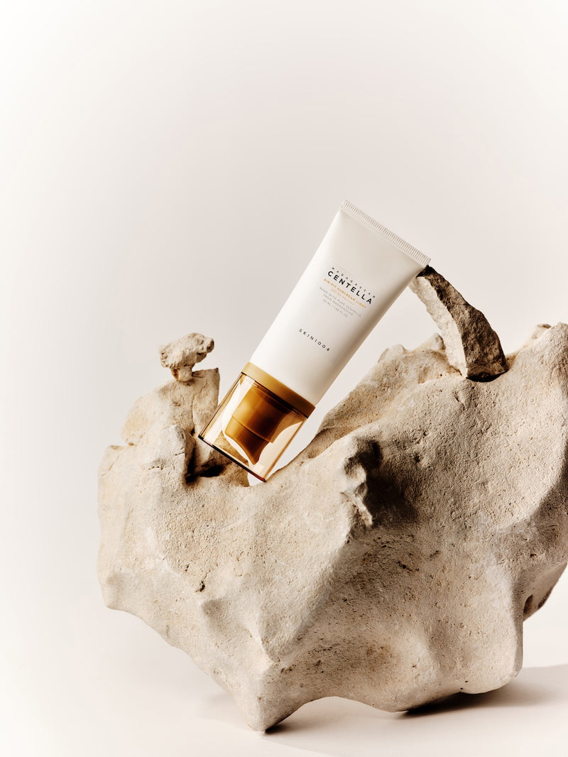 [Skin1004] Madagascar Centella Air-Fit Suncream Light 50ml-Luxiface.com