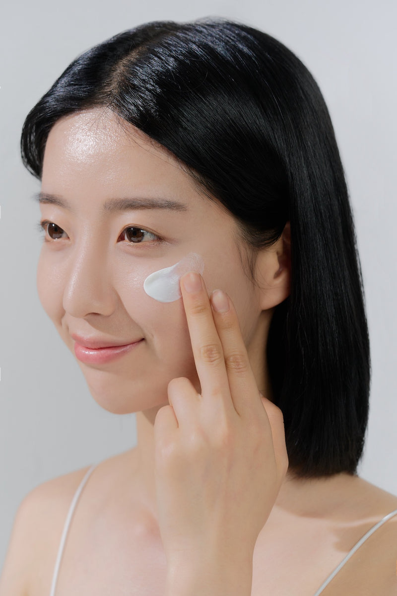 [Skin1004] Madagascar Centella Air-Fit Suncream Light 50ml-Luxiface.com