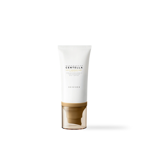 [Skin1004] Madagascar Centella Air-Fit Suncream Light 50ml