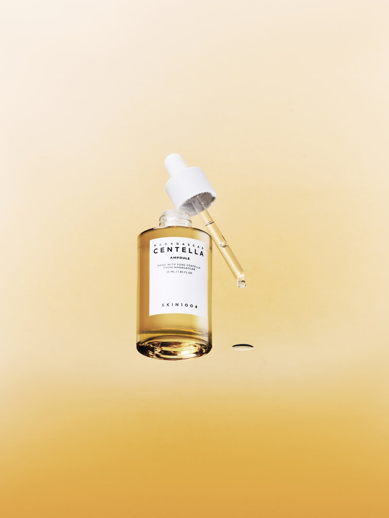 [Skin1004] Madagascar Centella Ampoule - 3 Size-Luxiface.com