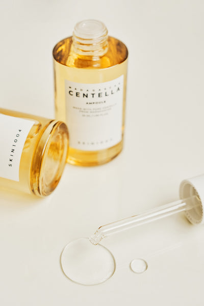 [Skin1004] Madagascar Centella Ampoule - 3 Size-Luxiface.com