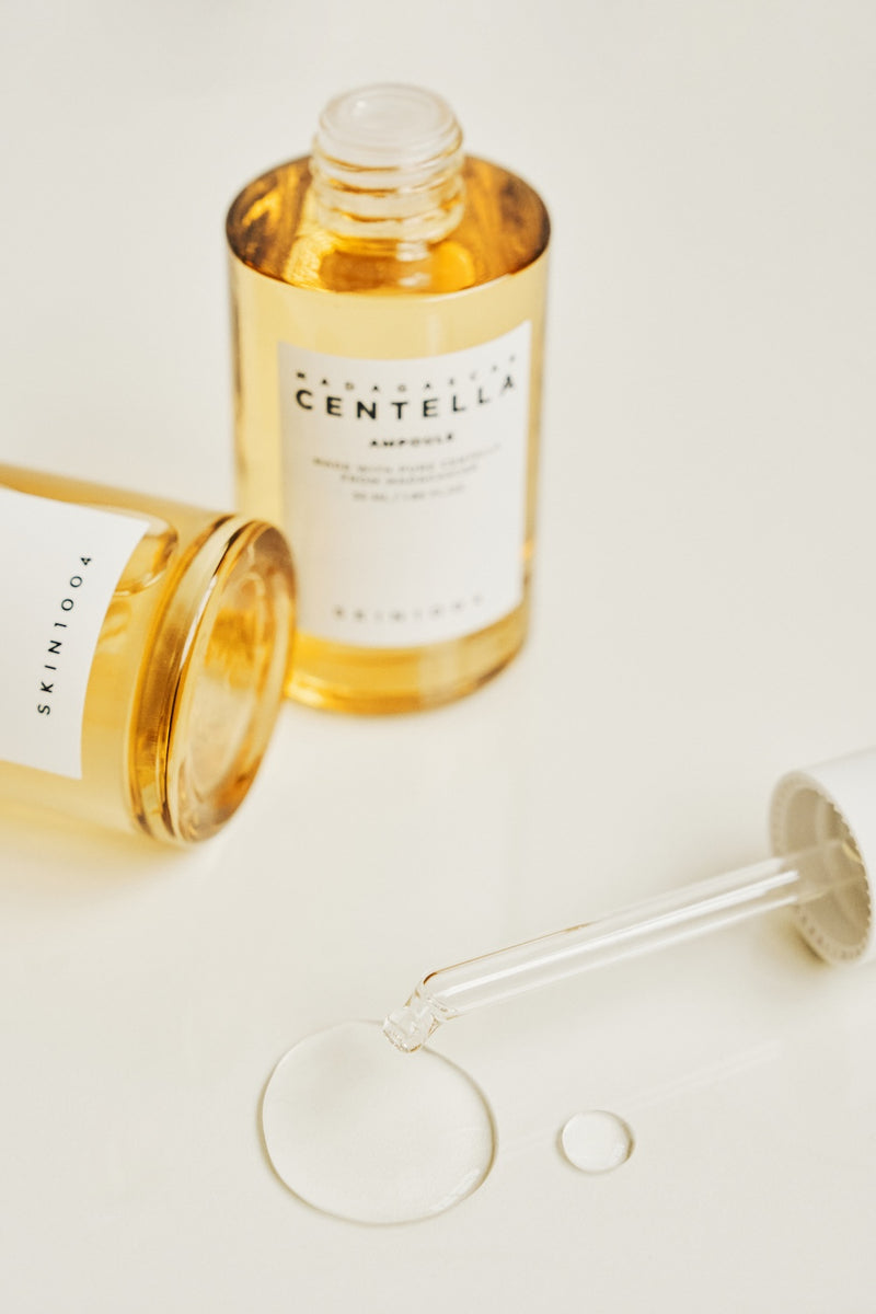 [Skin1004] Madagascar Centella Ampoule - 3 Size-Luxiface.com