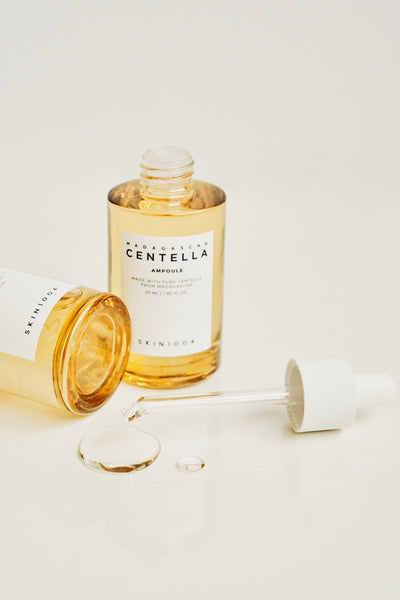 [Skin1004] Madagascar Centella Ampoule - 3 Size-Luxiface.com